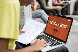 online-scholarship